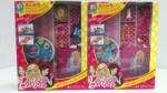 Mattel Barbie accesorii set Pink Envelope FGC40 Papusa Barbie