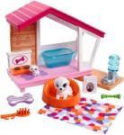 Mattel Barbie cusca catelusilor FXG34 Papusa Barbie