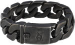 Zippo Karkötő, Antique Link Bracelet 2006336 - swisstimeshop