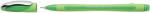 Schneider Liner SCHNEIDER Xpress, rubber grip, varf fetru 0.8mm - verde