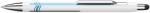 Schneider Pix SCHNEIDER Epsilon Touch, corp alb/bleu, scriere albastra