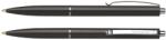 Schneider Pix SCHNEIDER K15, clema metalica, corp negru - scriere albastra