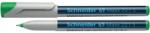 Schneider Universal non-permanent marker SCHNEIDER Maxx 221 S, varf 0.4mm - verde