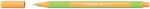Schneider Liner SCHNEIDER Line-Up, rubber grip, varf fetru 0.4mm - liliac