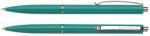 Schneider Pix SCHNEIDER K15, clema metalica, corp verde - scriere albastra