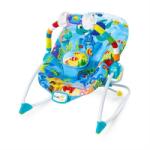 Baby Einstein Balansoar cu vibratii Ocean Adventure Rocker Balansoar bebelusi