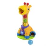 Bright Starts Girafa Spin & Giggle