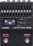 BOSS EQ-200 Graphic Equaliser