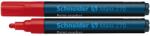 Schneider Marker cu vopsea SCHNEIDER Maxx 270, varf rotund 1-3mm - rosu