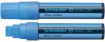 Schneider Marker cu creta lichida Schneider Maxx 260 - albastru