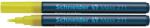 Schneider Marker cu vopsea SCHNEIDER Maxx 271, varf rotund 1-2mm - galben