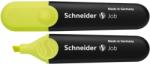 Schneider Textmarker SCHNEIDER Job, varf tesit 1-5mm - galben