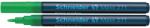 Schneider Marker cu vopsea SCHNEIDER Maxx 271, varf rotund 1-2mm - verde