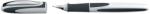 Schneider Stilou SCHNEIDER Ray (tip M - medium) - corp alb/gri inchis