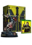 CD PROJEKT Cyberpunk 2077 [Collector's Edition] (Xbox One)