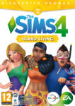 Electronic Arts The Sims 4 Island Living DLC (PC)