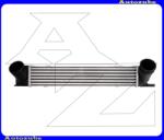 BMW 3 E90, 91 2005.03-2008.08 Intercooler, levegőhűtő "OE: 17517524916" 510x100x85 V06004378