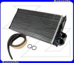 CITROEN XM 1989.05-2001.07 Fűtőradiátor 290x155x42 V40006015