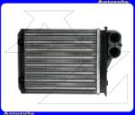 DACIA LOGAN PICK-UP 2009.07-től /U90/ Fűtőradiátor 170x157x42 RTA6398