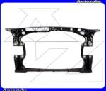 AUDI A4 B9 2015.09-2019.05 /8W/ Homlokfal komplett (műanyag) V0346668