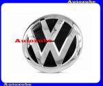 VW ARTEON 2016.10-2020.08 Embléma első "VW" távolságtartó nélküli kivitelhez /Gyári alkatrész/ (Egyedi rendelésre, NEM visszáruzható) 3G0853601B