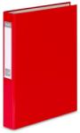 VauPe Caiet mecanic 4 inele VauPe 40 mm - rosu