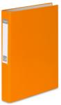 VauPe Caiet mecanic 4 inele VauPe 40 mm - portocaliu