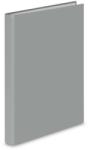 VauPe Caiet mecanic 4 inele VauPe 25 mm - gri