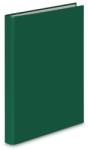 VauPe Caiet mecanic 4 inele VauPe 25 mm - verde