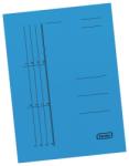 Forster Dosar din carton color plic Forster, albastru