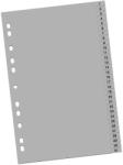  Index din plastic 1-31