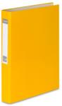 Caiet mecanic 4 inele VauPe 40 mm - galben