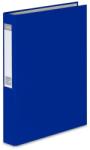  Caiet mecanic 4 inele VauPe 40 mm - albastru