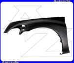 CHRYSLER PT CRUISER 1999.01-2006.05 Első sárvédő bal CS2602AL