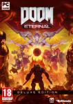 Bethesda DOOM Eternal [Deluxe Edition] (PC) Jocuri PC