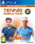 Bigben Interactive Tennis World Tour [Roland-Garros Edition] (PS4)