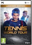 Bigben Interactive Tennis World Tour [Legends Edition] (PC) Jocuri PC