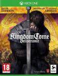 Deep Silver Kingdom Come Deliverance [Royal Edition] (Xbox One)