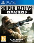 Rebellion Sniper Elite V2 Remastered (PS4)