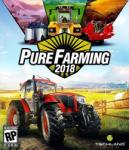 Techland Pure Farming 2018 [Deluxe Edition] (PC) Jocuri PC