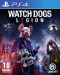 Ubisoft Watch Dogs Legion (PS4)