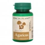 DACIA PLANT Agaricus 60 comprimate