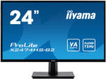 iiyama ProLite X2474HS-2 Monitor