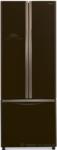 Hitachi R-WB480PRU2(GBW) Хладилници