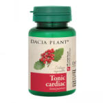 DACIA PLANT Tonic Cardiac 60 comprimate