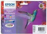 Epson T0807 Multipack