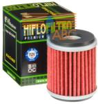  HIFLOFILTRO HF140 olajszűrő - filterabc