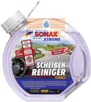  SONAX XTREME Szélvédőmosó folyadék 3 liter