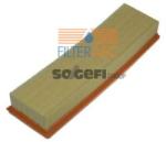  PURFLUX A1341 levegőszűrő