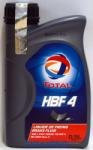  TOTAL HBF DOT4 fékfolyadék 500 ml